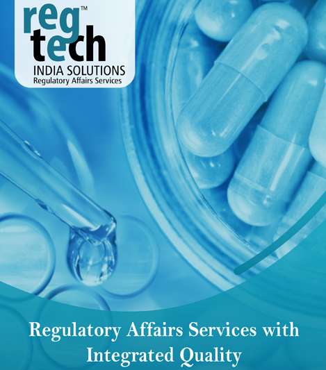 Reg-tech india brochure